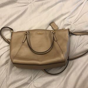 ❌SOLD❌ Coach purse